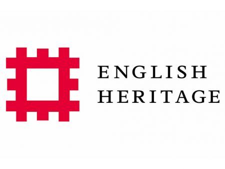 English heritage logo
