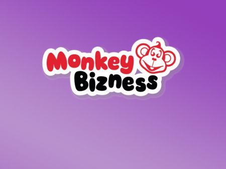 Monkey business logo