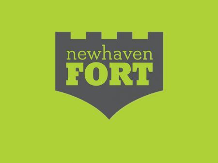 Newhaven Fort logo