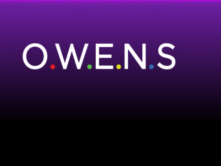 Owens Entertainment Logo