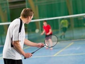 Badminton