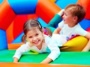 Bouncy castle