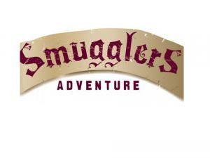 Smugglers adventure logo