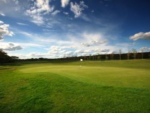 12th Hole
