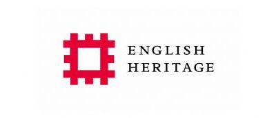 English heritage logo