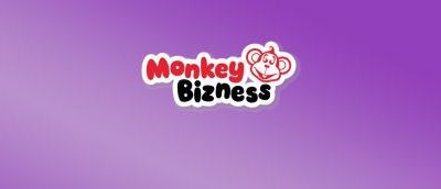 Monkey business logo