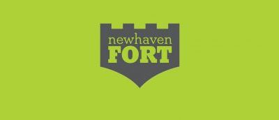 Newhaven Fort logo