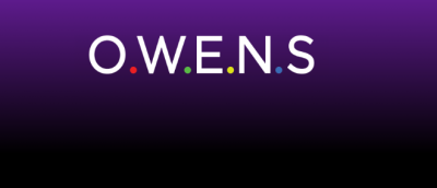 Owens Entertainment Logo
